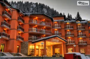 Хотел Bellevue SKI & SPA