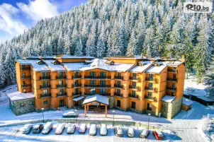 Hotel Bellevue Ski & Relax