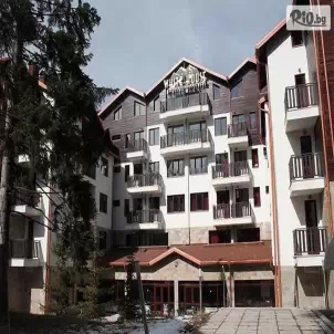 Хотел White House