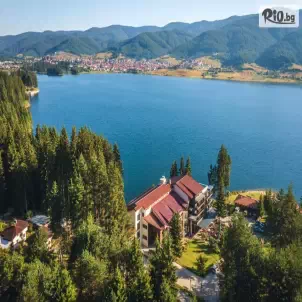 Хотел Мерджан