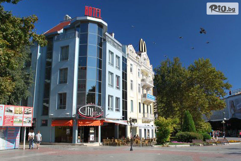 City Mark Hotel