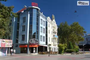 City Mark Hotel
