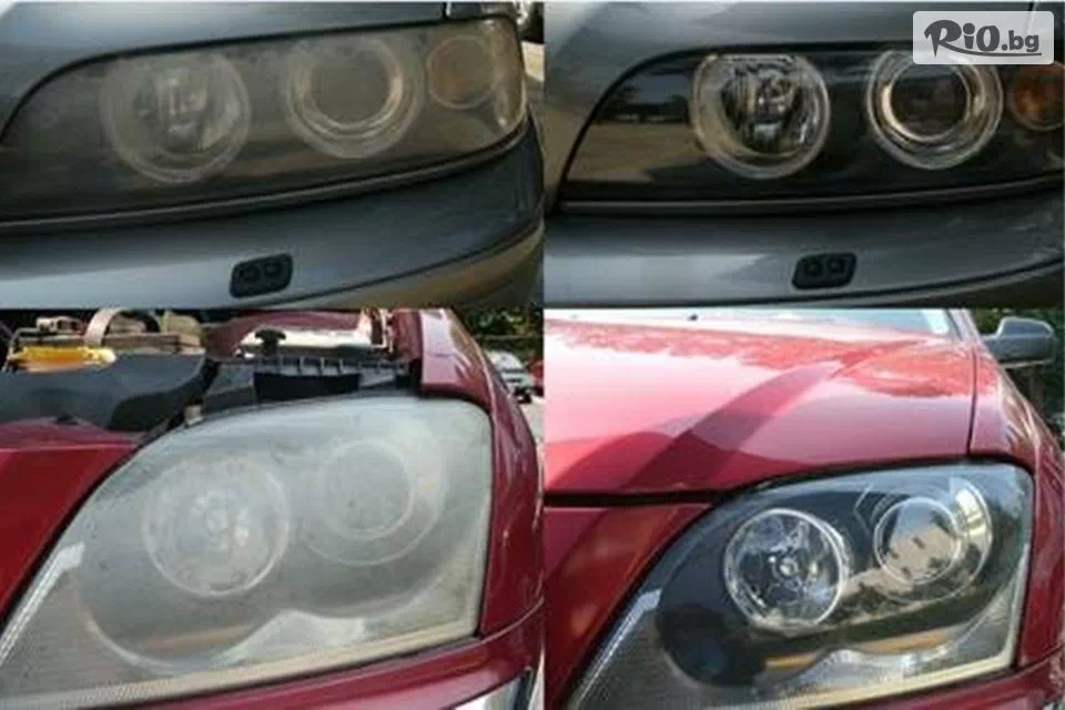 Автомивка Гогов Груп