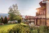 Ruskovets Resort &amp; Thermal SPA