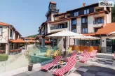 Ruskovets Resort & Thermal SPA-4