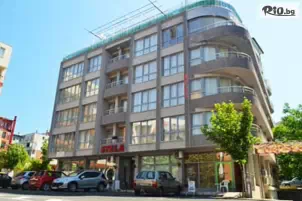 Хотел Стела