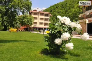 Семеен Хотел Делта