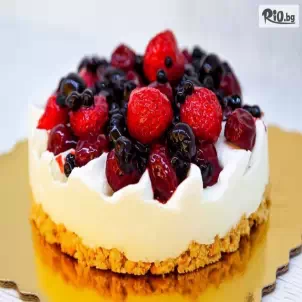 Торти Сладост