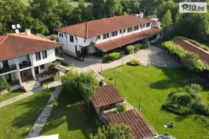 Комплекс Стара Плиска