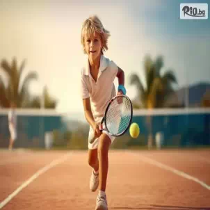 Про тенис 2006