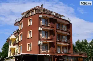 Къща за гости Ейнджъл