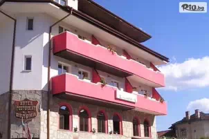 Семеен хотел Белона