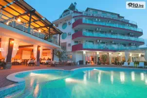 Хотел Сънрайз