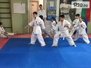 Спортен клуб Ипон - Русе