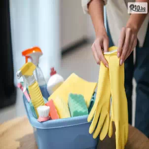 Почистваща фирма Рего 11