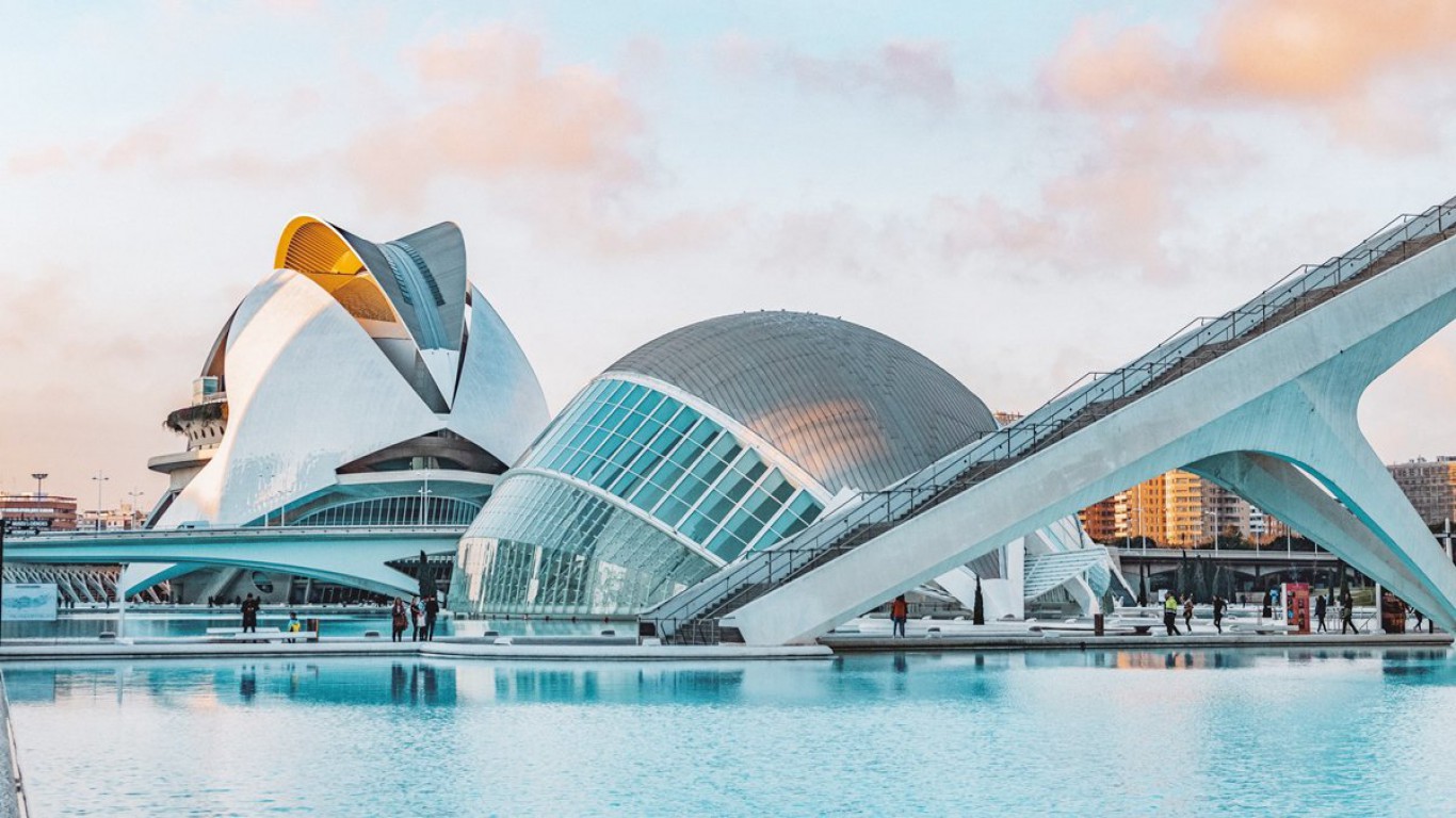 3.март във Валенсия за Фестивала на Фаите! 3 нощувки със закуски в Hotel Villacarlos 3* + пешеходна обиколка, самолетен билет 3.март във Валенсия за Фестивала на Фаите! 3 нощувки със закуски в Hotel Villacarlos 3* + пешеходна обиколка, самолетен билет