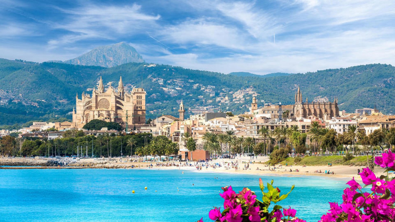 Де знаходяться мощі миколая чудотворця