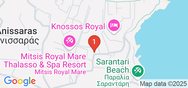 Солвекс Карта