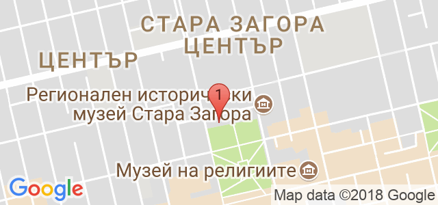 ДРАМАТИЧЕН ТЕАТЪР