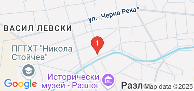 Къща за гости Баба Къта Карта