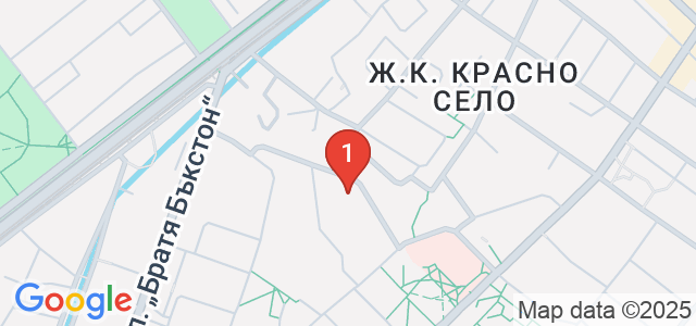 Human Body Masters Карта