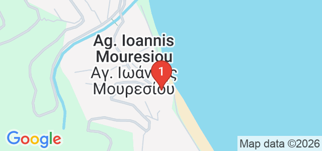 Karaoulanis Карта