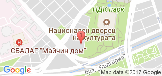 Кулинарна Работилница Деличи Карта