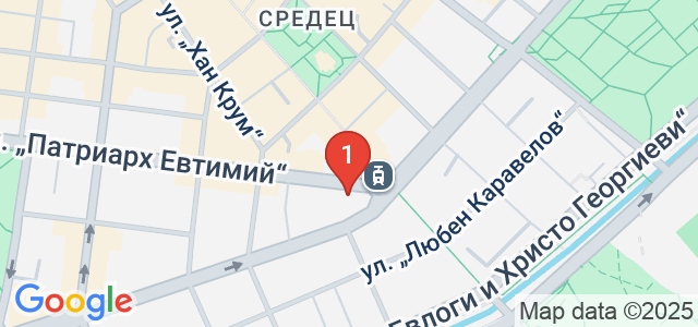 Carnival for you Карта