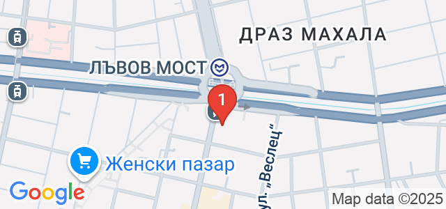 Психологическо консултиране - Цветелина Цветанова Карта