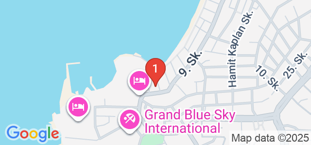 ТА Поход Карта