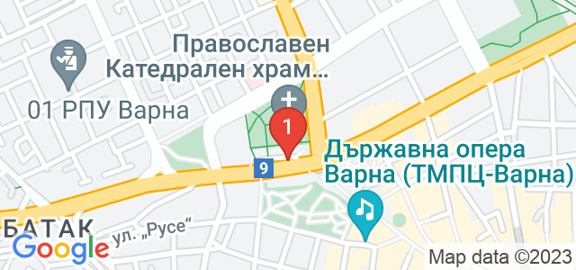 Фирма за комплексно почистване Кристал Карта