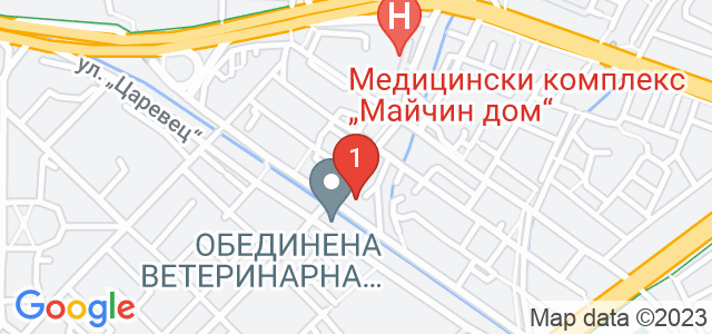 Гръцки ресторант Ladadika Карта