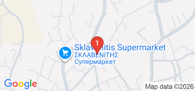 Despoina Skiathos Карта
