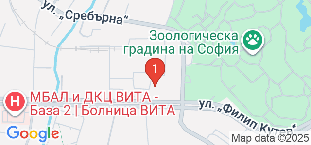 Vivid Home Карта