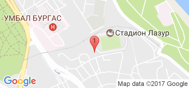 Салон за красота Карта