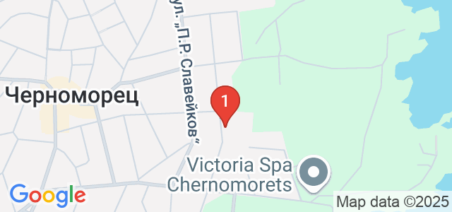 Хотел Роза Карта