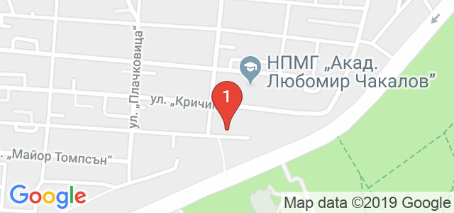  Карта