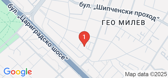 Fun Tag Party Agency Карта