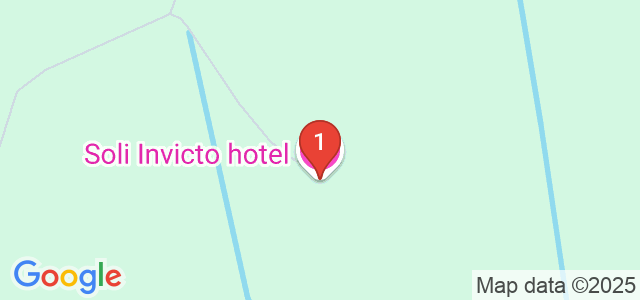 Хотел Соли Инвикто Карта
