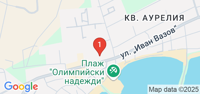 Хотел Роял Карта