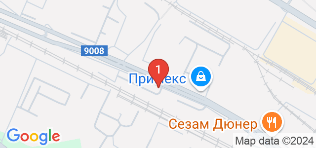 КАРС СТОЯНОВ Карта