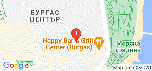 Студио VIP Christian of Roma Center Карта