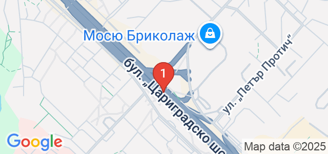 Магазин Росен и Светльо Карта