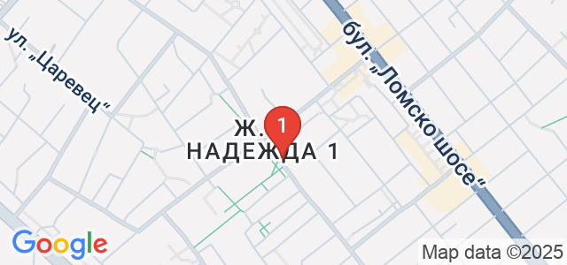 Animatori Net Карта