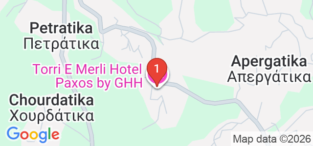 Torri e Merli Карта