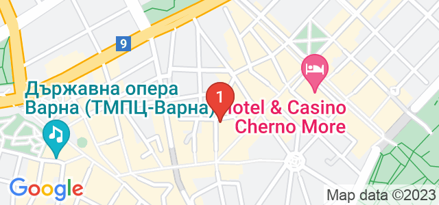 Студио за красота Вера Карта