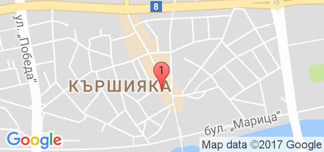 Медико-козметичен център Енигма Карта