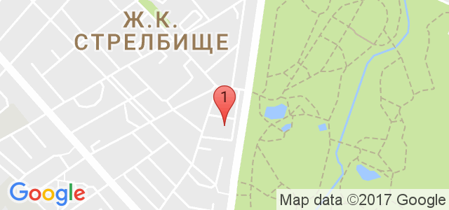 ТианДе Карта