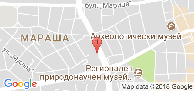 Театър