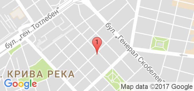 Медико-козметичен център Енигма Карта